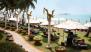 Resort Area