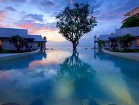 Devasom Hua Hin Resort - Swimming Pool