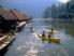 Canoeing