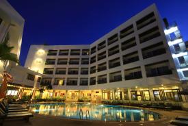 Areca Tower