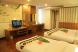 Evergreen Tower Luxury Room