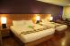 Evergreen Tower Luxury Room