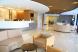 Evergreen Tower - Lobby