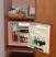 Safety Box & Refrigerator