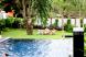 Swimming Pool and Garden