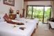 Princess Deluxe Triple Room