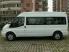 Hotel Minibus