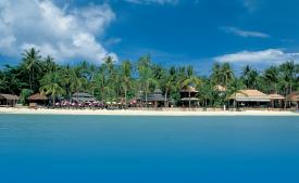 Chaba Cabana - Beach Front