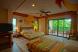 Chana Cabana - Family Room