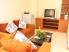 Suite Room Living Area