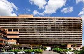 Suthep Wing - Building