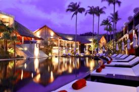 The Dewa Koh Chang - Overview