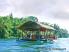 Pung-Waan Resort (Saiyoke district) - Floating Restaurant
