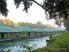 Pung-Waan Resort (Saiyoke district) - Floating House