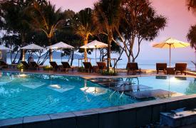 Impiana Resort Patong - Swimming Pool