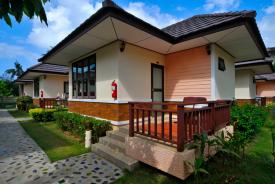Bungalow