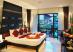 Deluxe Pool Access Room