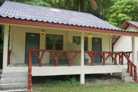 Manta Ray Bungalow