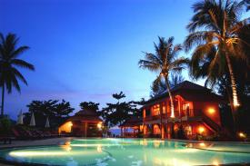 Havana Beach Resort - Overview