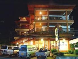 Hotel Building