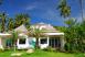 Beach Front Villa with Exclusive Swimming Pool
