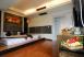 Beach Front Villa with Exclusive Swimming Pool