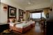 Sea View Deluxe Building Room