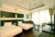 Hillside Deluxe Building Room