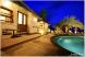 Pool View Bungalow