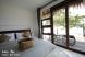 Beach Front Bungalow