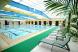 Swimming Pool of Hot Springs