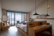 Beach Front Bungalow
