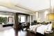 Garden Pool Suite