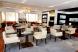 Executive Lounge