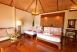 Pai Hotspring Spa Resort - Chalet River View