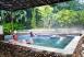 Pai Hotspring Spa Resort - Hot Spring Pool