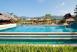 Pai Hotspring Spa Resort - Swimming Pool