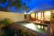 Beach Front Pool Villa