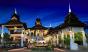 Hotel Entrance