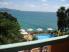 View from Deluxe Room