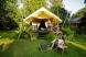 Hintok River Camp @ Hellfire Pass - Canvas Tent