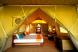 Hintok River Camp @ Hellfire Pass - Canvas Tent