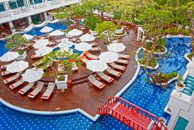 Andaman Seaview Hotel - Overview
