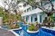 Andaman Seaview Hotel - Hotel Exterior