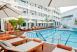 Andaman Seaview Hotel - Swimming Pool