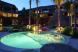 Sand Pool