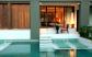 Deluxe Pool Access