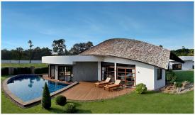 2 Bedroom Villa