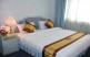 Deluxe Room First Hotel