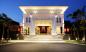 Hotel Entrance